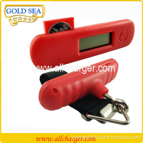 new arrival luggage electric weight scale fishing weighting said
